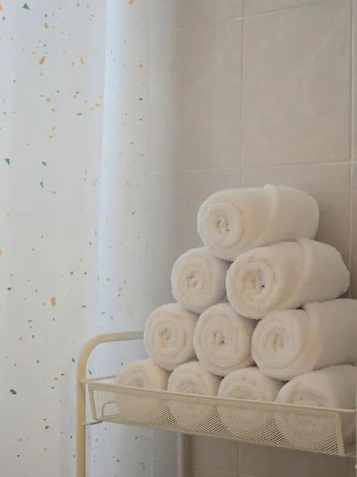Rimi House Daire Seul Güney Kore