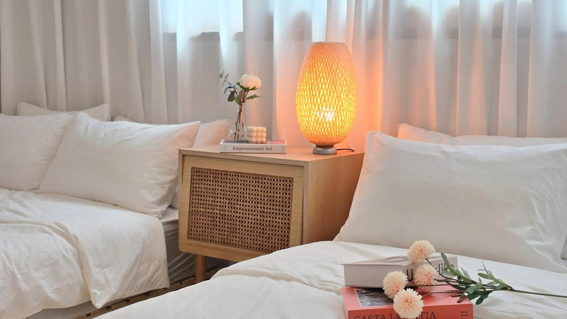 Rimi House Daire Seul 0*,  Güney Kore